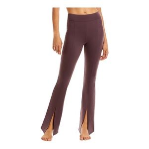 alo Airbrush High-waist 7/8 Flutter Leggings
